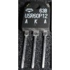 USR60P12  TRW  TO-3P