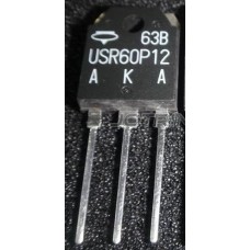USR60P12  TRW  TO-3P