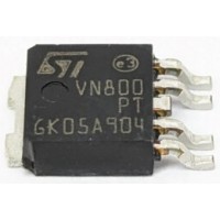 VN800PT ST SOT252