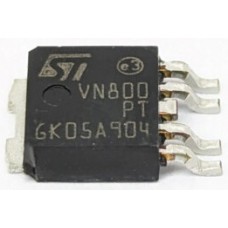 VN800PT ST SOT252