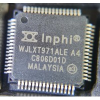 WJLXT971ALE INPHI CORPORATION LQFP64
