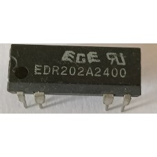 EDR202A2400-24VDC