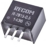 R-7815-0.5  RECOM  SIP3