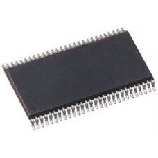 DS90CF386MTD TI TSSOP56