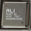 M1487B1 ALI QFP160