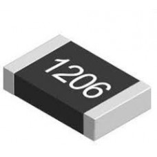 1206 100 RESISTOR