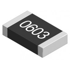 01A  SMD 0603 RESISTORS