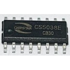 CS5038E CHIPSTAR ESOP16 
