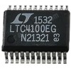 LTC4100EG LINEAR SSOP24 LTC4100EG LINEAR SSOP24
