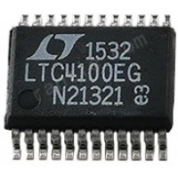 LTC4100EG LINEAR SSOP24
