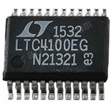 LTC4100EG LINEAR SSOP24