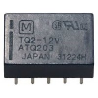 TQ2-12V ATQ203 PANASONIC DIP10