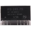RS-245.7S Package: : SIP-8 Single Inline Package, 8 Pin RS-245.7S Package: : SIP-8 Single Inline Package, 8 Pin