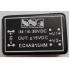 EC4AB15HM DC to DC converter EC4AB15HM DC to DC converter