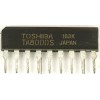 TA8000SG TOSHIBA SIP9 