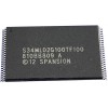 S34ML02G100TF100 SPANSION TSOP48 