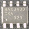 MAX3430CSA MAXIM SOP8 