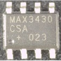 MAX3430CSA MAXIM SOP8 