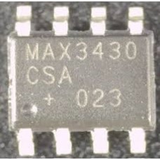 MAX3430CSA MAXIM SOP8 