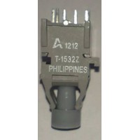 HFBR-1532Z   AVAGO  ZIP