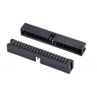 40 PIN CONNECTOR 