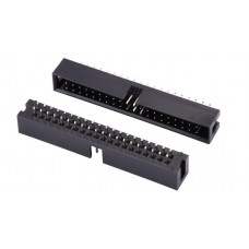 40 PIN CONNECTOR 