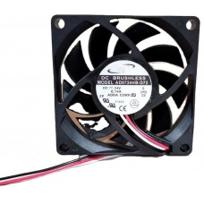 AD0724HB-D72 DC24V 0.16A 3 WIRE 