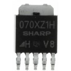 ICE2B165 INFINEON DIP8 