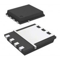 CRTM063N04L CRMICRO DFN5x6 