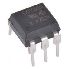 CQY80N VISHAY DIP6
