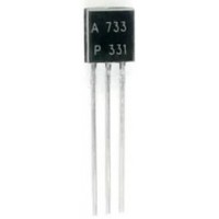 2SA733 