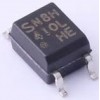 PC410LENIP0F SHARP SOP-5 