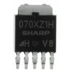 PQ070XZ1HZPH SHARP TO252-5 
