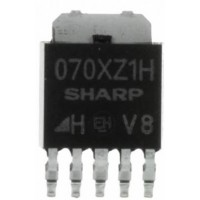PQ070XZ1HZPH SHARP TO252-5 
