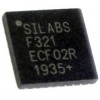 SILABSF321 SILICON QFN28 