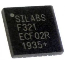 SILABSF321 SILICON QFN28 