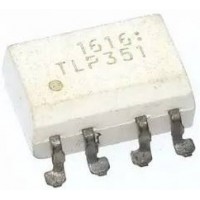 TLP351 TOSHIBA SOP8 