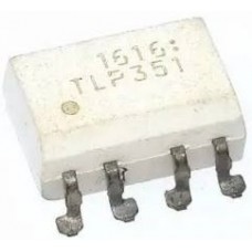 TLP351 TOSHIBA SOP8 