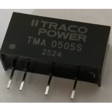 TMA0505S TRACO POWER