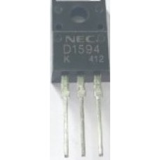 2SD1594 NEC TO-220