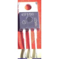 IPP65F6190CFD TO-220 