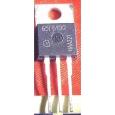 IPP65F6190CFD TO-220 
