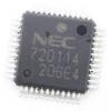 UPD720114GA-YEU-AT RENESAS LQFP-48