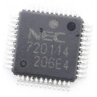 UPD720114GA-YEU-AT RENESAS LQFP-48