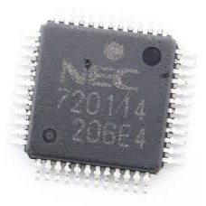 UPD720114GA-YEU-AT RENESAS LQFP-48