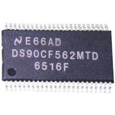 DS90CF562MTD NS TSSOP48 