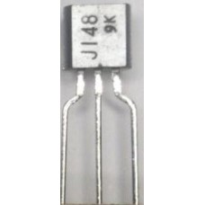 2SJ148 TOSHIBA TO-92 