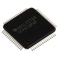 TFP410PAP TI HTQFP64 