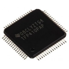 TFP410PAP TI HTQFP64 
