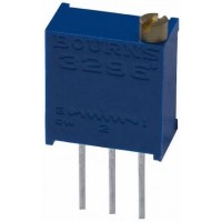 3296W-502 RESISTO